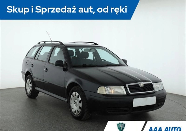 Skoda Octavia cena 12000 przebieg: 215136, rok produkcji 2009 z Bystrzyca Kłodzka małe 121